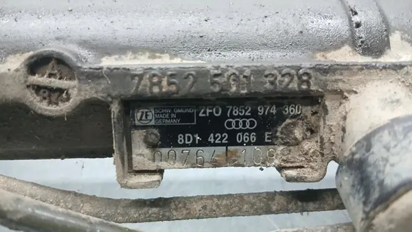 Caixa de direção Audi A4 B5 8D1422066E image 4