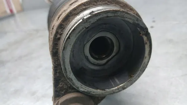 Caixa de direção Audi A4 B5 8D1422066E image 6