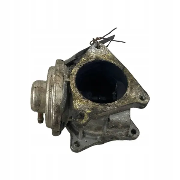 Válvula EGR VW Jetta V 1.9 TDI OEM 724809160 image 2