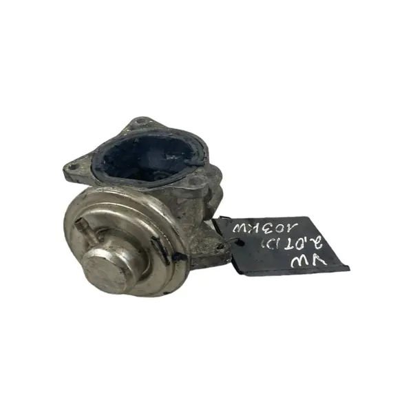 Válvula EGR VW Jetta V 1.9 TDI OEM 724809160 image 3