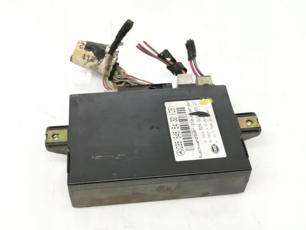 Module de Hayon OEM 0355455432 pour Mercedes W211 image 2
