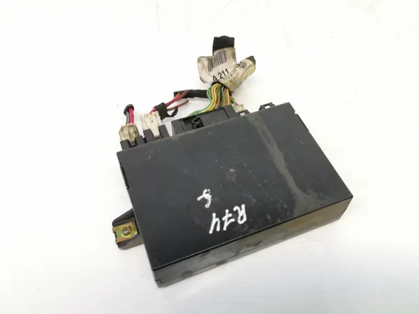 Module de Hayon OEM 0355455432 pour Mercedes W211 image 3