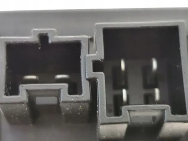 Module de Hayon OEM 0355455432 pour Mercedes W211 image 6