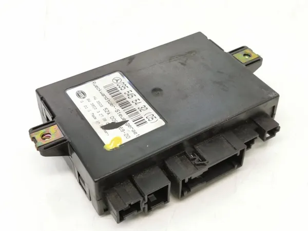 Module de Hayon OEM 0355455432 pour Mercedes W211 image 7
