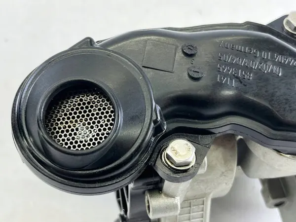 Gebrauchte BMW Ölpumpe OEM 7624135 für 4er Reihe image 6