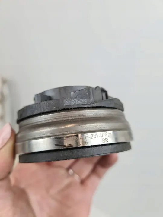 Kit de embreagem Schaeffler LuK 624 3551 00 image 10