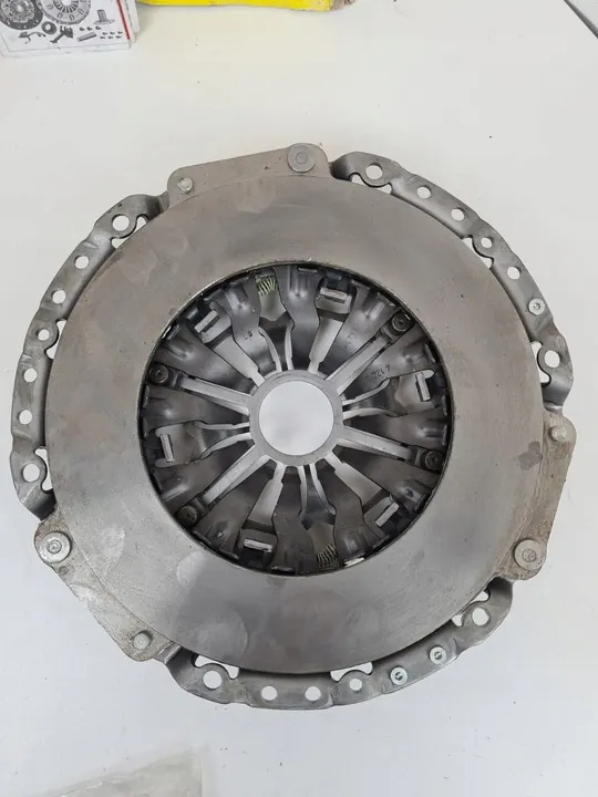 Kit de embreagem Schaeffler LuK 624 3551 00 image 6