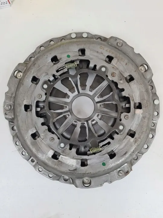 Kit de embreagem Schaeffler LuK 624 3551 00 image 7