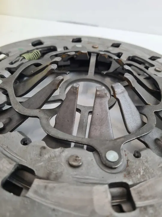 Kit de embreagem Schaeffler LuK 624 3551 00 image 8