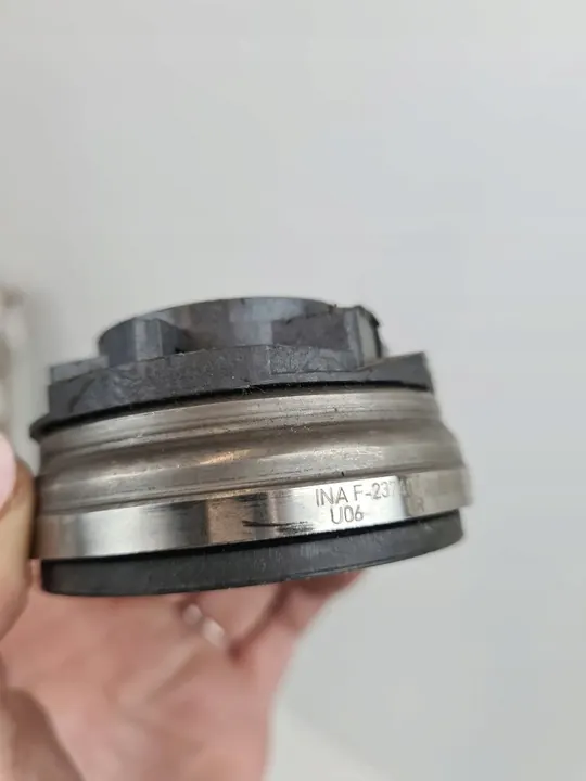 Kit de embreagem Schaeffler LuK 624 3551 00 image 9