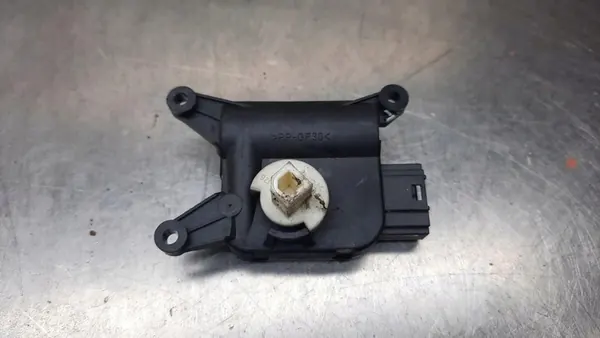 Verwarmingsmotor Seat Leon II 1K1907511G image 2