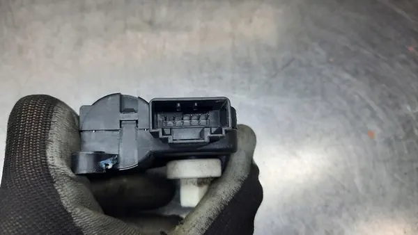 Verwarmingsmotor Seat Leon II 1K1907511G image 3