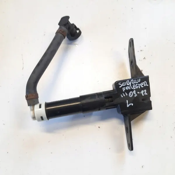 Vänster spolarmunstycke SUBARU FORESTER III 09-12 OEM image 2