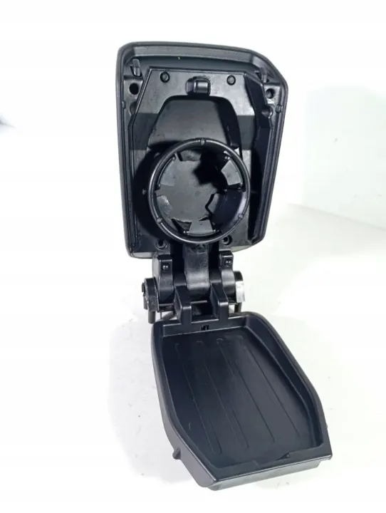 Volvo S60 Käsinojapeite OEM M1S250 DOM 00020523 image 4