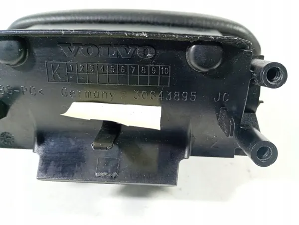 Volvo S60 Käsinojapeite OEM M1S250 DOM 00020523 image 5