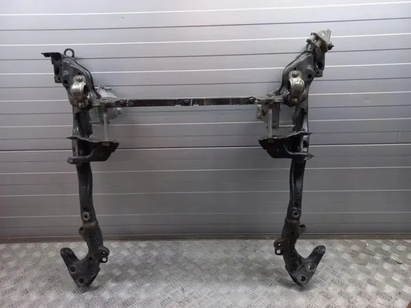 Audi Voorbalken OEM 4H0399315AF - Gebruikt image 2