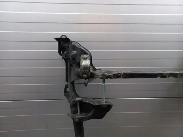 Audi Voorbalken OEM 4H0399315AF - Gebruikt image 4