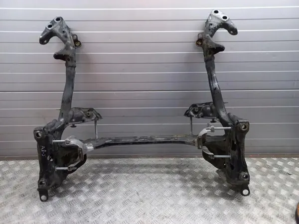 Audi Voorbalken OEM 4H0399315AF - Gebruikt image 5