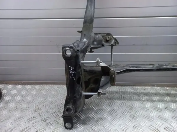 Audi Voorbalken OEM 4H0399315AF - Gebruikt image 6