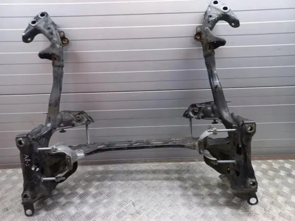 Audi Voorbalken OEM 4H0399315AF - Gebruikt image 9