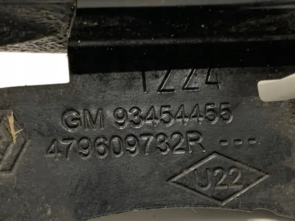 Sledesteunverbinding voor Renault Trafic III 479609732R image 3