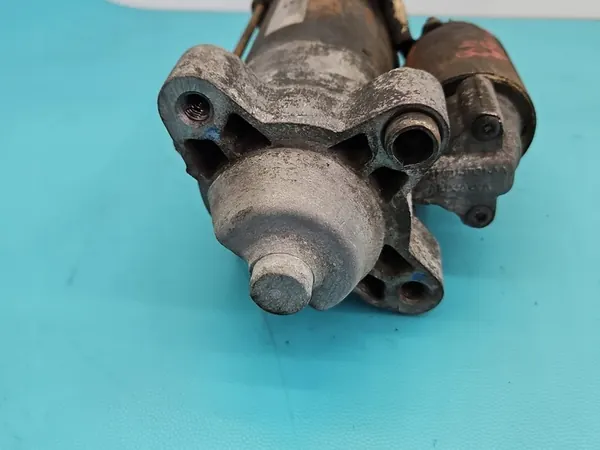 Motor de arranque Ford Mondeo MK4 2.0 TDCI RE6G9N-11000-FA image 2