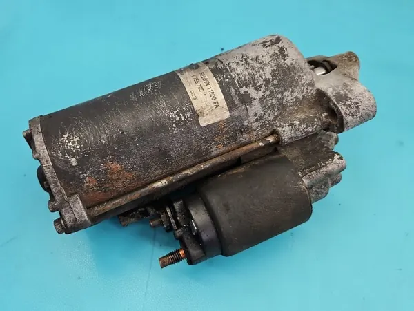 Motor de arranque Ford Mondeo MK4 2.0 TDCI RE6G9N-11000-FA image 4