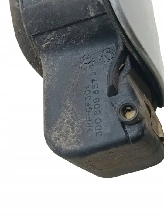 Trappe de réservoir VW Phaeton OEM 3D0809857D - Occasion image 3