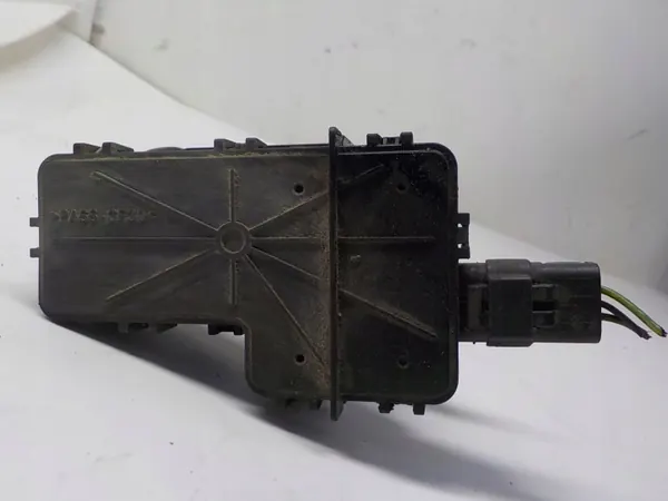 Pompe à liquide DPF OEM 9658411580 NEN Peugeot/Citroen image 3