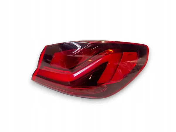 BMW Serie 1 F40 Luz Trasera Derecha 63217450644 image 2