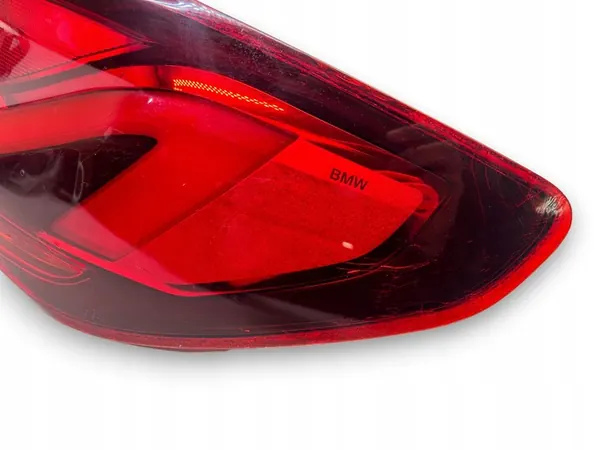 BMW Serie 1 F40 Luz Trasera Derecha 63217450644 image 6
