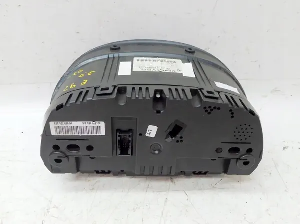 Cuadro de Instrumentos BMW OEM 9166839 para X1 E84 image 4