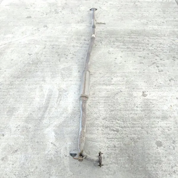 Nissan X-Trail I T30 Tubo de Escape 2.2 DI image 1