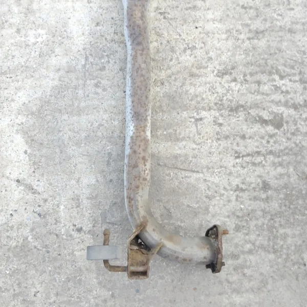 Nissan X-Trail I T30 Tubo de Escape 2.2 DI image 2