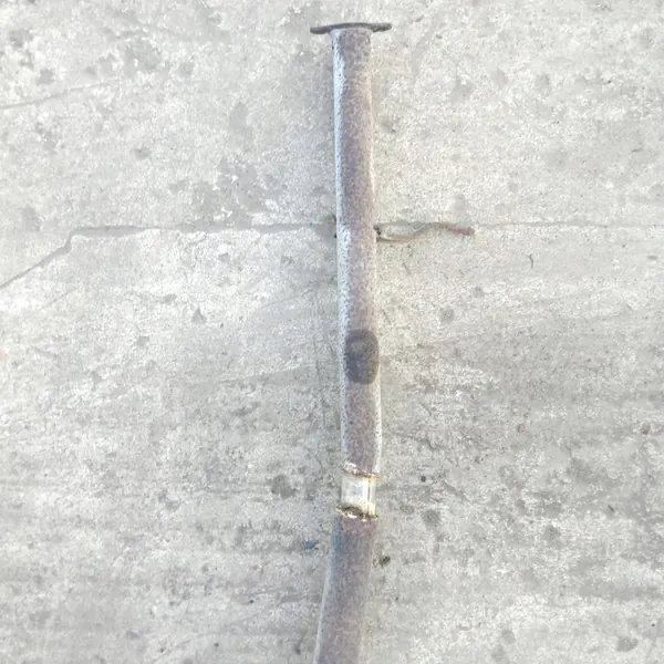 Nissan X-Trail I T30 Tubo de Escape 2.2 DI image 4