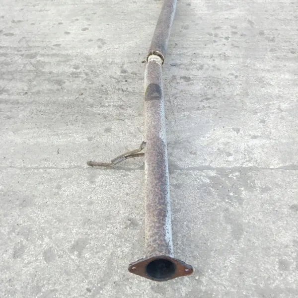 Nissan X-Trail I T30 Tubo de Escape 2.2 DI image 7