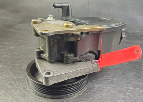 Pompe de direction OEM 0024662901 pour Mercedes W163 image 6