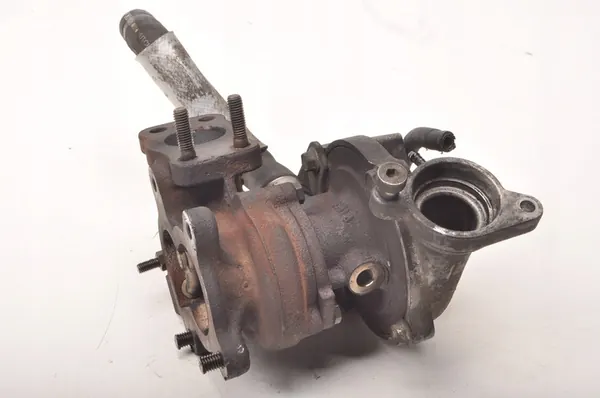 Peugeot 206 307 C1 C2 C3 XSARA Turbo 54359700001 image 3