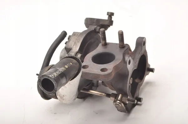 Peugeot 206 307 C1 C2 C3 XSARA Turbo 54359700001 image 4