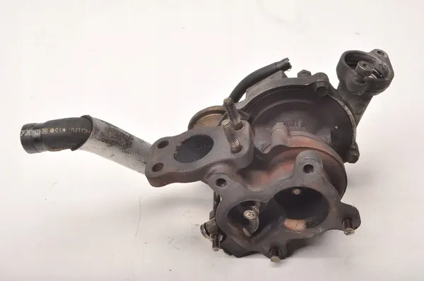 Peugeot 206 307 C1 C2 C3 XSARA Turbo 54359700001 image 6