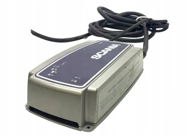 Scania Dynamo OEM 1906064 - Gebruikte staat image 3