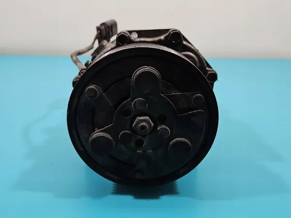 Compressore Aria Condizionata Seat Alhambra I 7H0820803C image 2