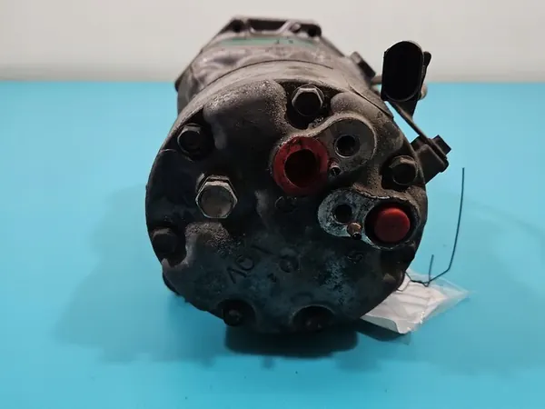 Compressore Aria Condizionata Seat Alhambra I 7H0820803C image 4