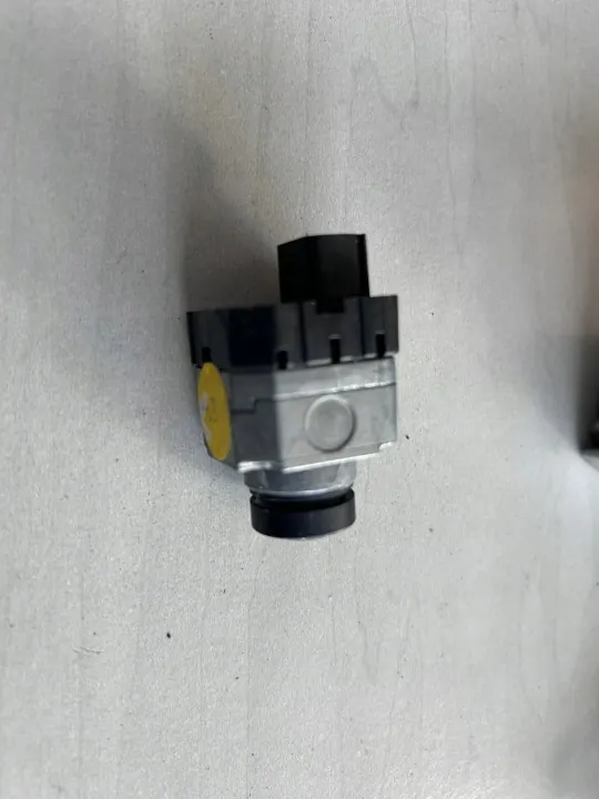 Câmera de para-choques dianteiro OEM 5WA980546E VW Tiguan image 4