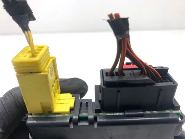 Stuurhoeksensor VW Touran 1K0953549AF OEM image 3