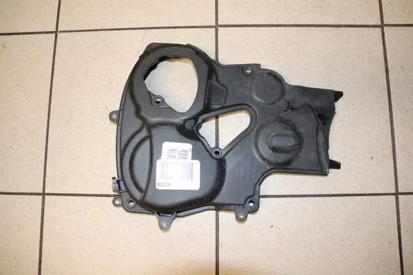 Distributiedeksel OEM 32267902 voor Volvo Mild Hybrid image 2