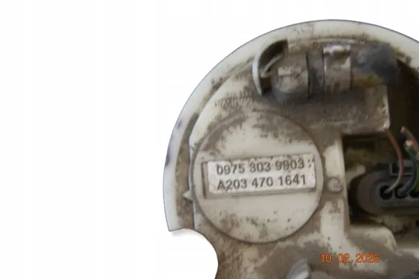 Sensor Bomba Combustible Mercedes OEM A2034701641 image 5