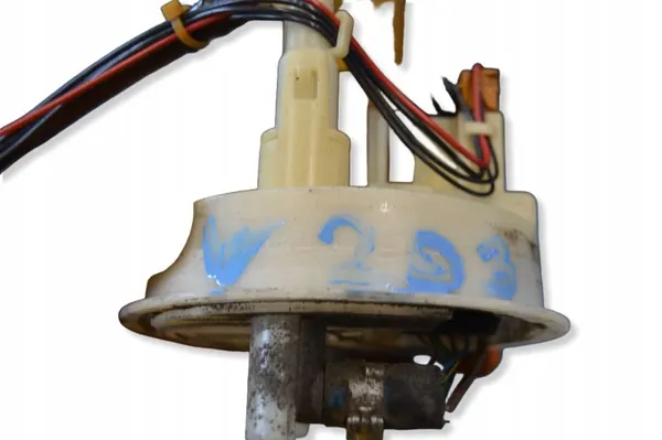 Sensor Bomba Combustible Mercedes OEM A2034701641 image 6
