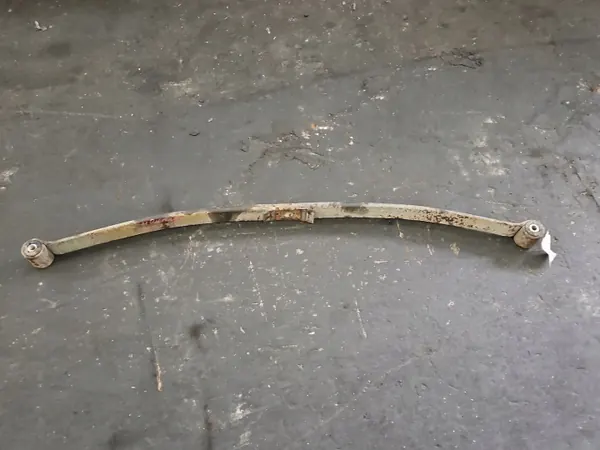 Bladfjäder OEM IMPRK1369192 för Opel Movano II 03-10 image 2
