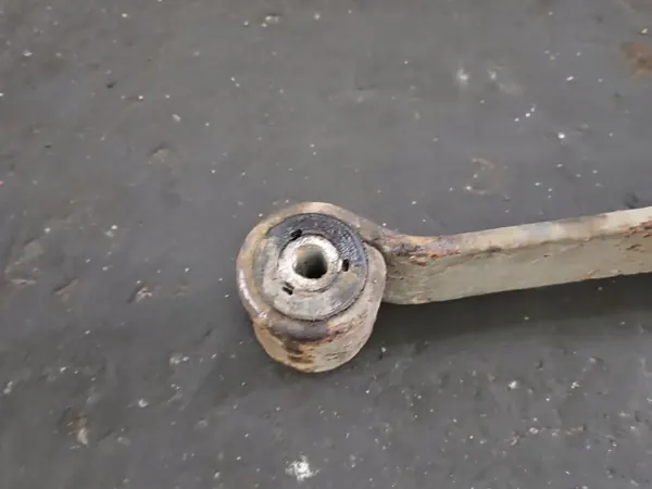 Bladfjäder OEM IMPRK1369192 för Opel Movano II 03-10 image 3